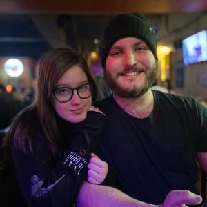 Meet your Posher, Miranda